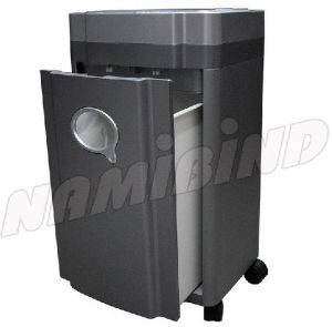 heavy duty paper shredder