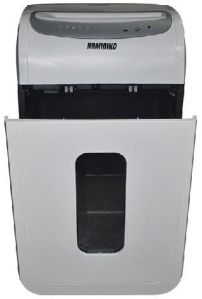 Heavy Duty Paper Shredder| NB 26CD