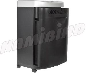 Cross Cut Paper Shredder Machine| NB-622x