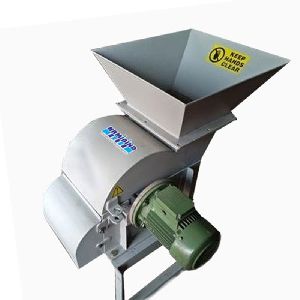 Organic Waste Shredder| NB-1100