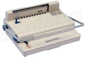 Semi-Automatic Velo Binder | System 1