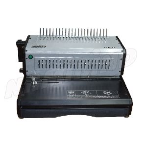 TT-350 A4 Electric Comb Binder