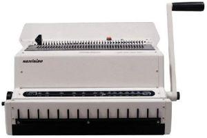 Automatic wire binding machine| WD60A (3:1)