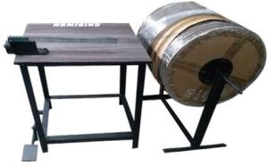 Wiro Cutting Machine