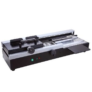Desktop Glue Binding Machine | ZX-400D
