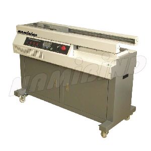 Perfect Glue Binding Machine | ZX-60F
