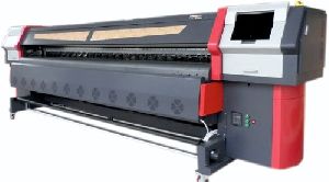Konica Flex Printing Machines
