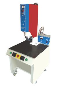 standard welding machine