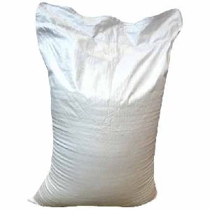 Plain HDPE Woven Sacks