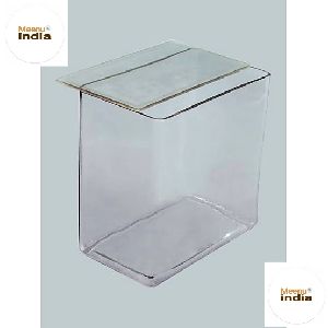 glass fish tank