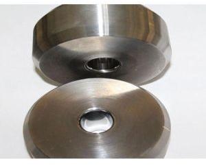 Ball Extrusion Pointing Die