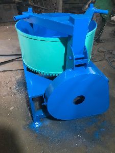 colour mixer machine