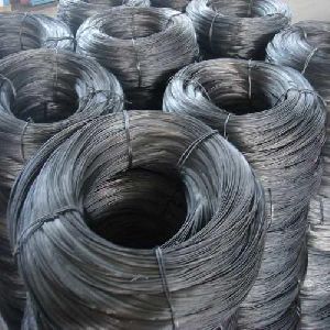 Binding Wire