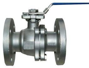 Ball Valve Casting Die