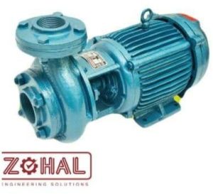 Centrifugal Pump