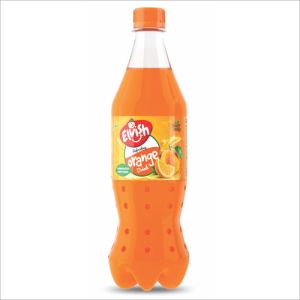 Elvish Orange Soft Drink-600ml