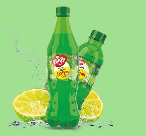 Elvish Clear Lemon Soft Drink-600ml