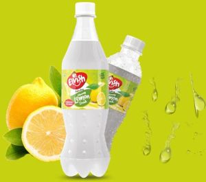 Elvish Cloudy Lemon Soft Drink-600ml