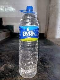 Elvish Drinking Water-1 Liter