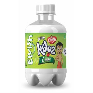 Elvish Kidoz Juicy Lime Drink