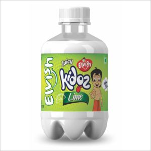 Elvish Kidoz Juicy Lime Drink