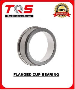 Flanged Cup Bearings