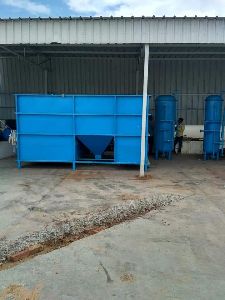 PACKAGED MBBR STP PLANT