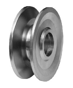 DEEP GROOVE PULLEY