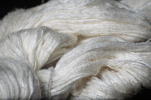 10/1 100% Silk Yarn