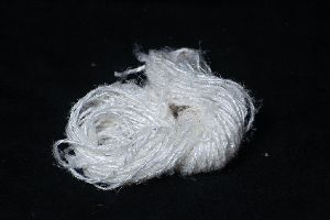 2 Ply 100% Silk Yarn
