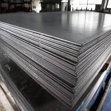 Carbon Steel Plates and Sheets