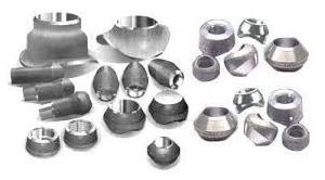 Nickel Alloy Olets