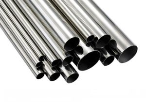 Stainless Steel Pipes