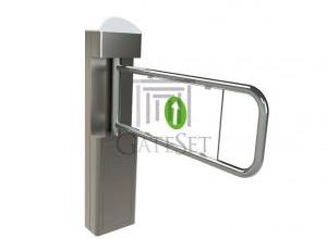 Classic Line VIP Swing Gates