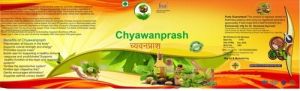 Chyawanprash