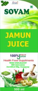 Jamun Juice