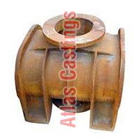 Air Compressor Castings