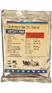 Vetoxy Pro Powder
