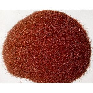 Garnet Sand