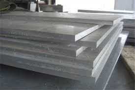 Aluminium 6061-T6 Plate