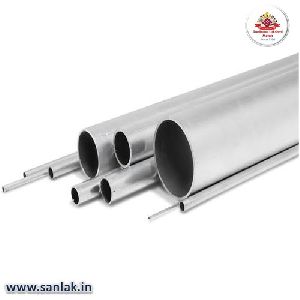 Stainless Steel Pipe 201