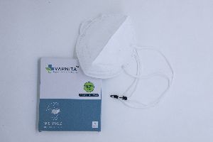 N95 Face Mask Head Loop