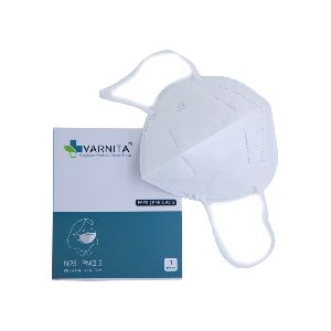 N95 Face Mask Ear Loop