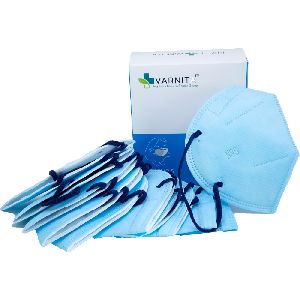 N95 Face Mask Ear Loop
