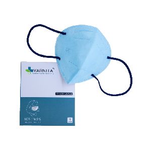 N95 Face Mask Ear Loop