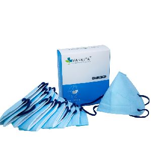 N95 Face Mask Ear Loop