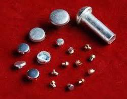 Aluminum Solid Rivets