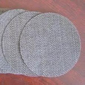 cloth discs