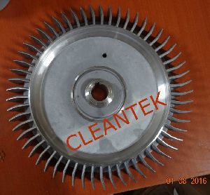 Blower Impeller Fan