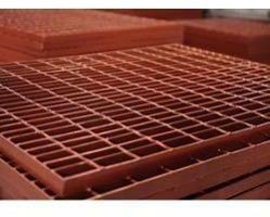 Step Grating